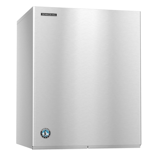 Hoshizaki America with URC-14FZ, Crescent Cuber Icemaker, Remote-cooled - KM-901MRJZ3