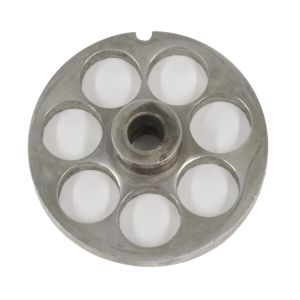 American Eagle AE-G12N/08-18 #12 Grinder Plate 11/16” (18MM) - AE-G12N/08-18