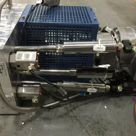 Nordson Remote Metering Station 7122029