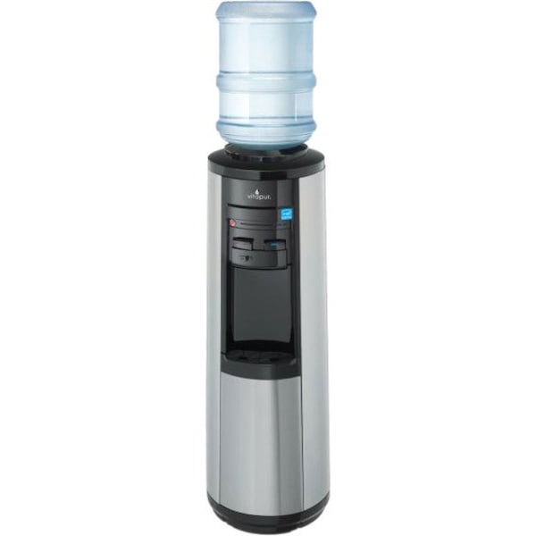 Vitapur Water Dispenser, TopLoad(H, C, R) - VWD5446BLS
