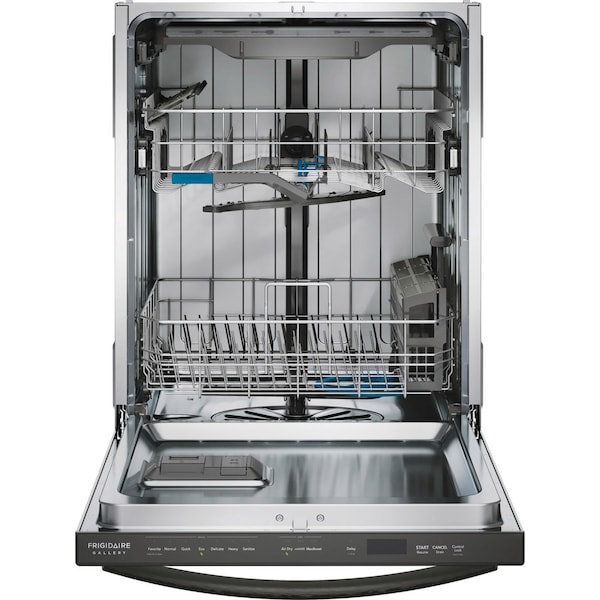 Almo Frigidaire Gallery 24-in. Built-In Dishwasher - GDSH4715AD
