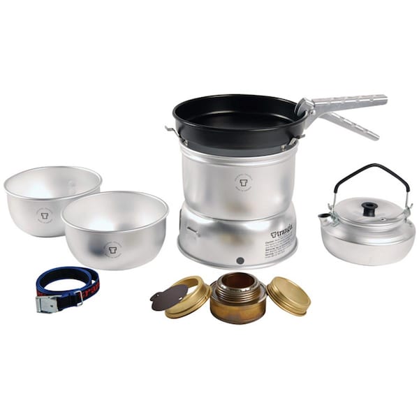 Trangia 140274 27-4 Ul Stove Kit Stove - 327736