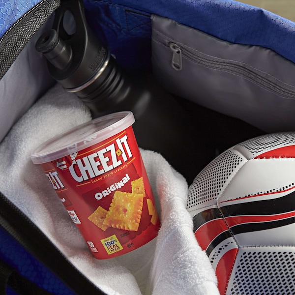 Galletas Cheez-It Original 2.2 oz. por Caddie, paquete de 10 - 2410057466