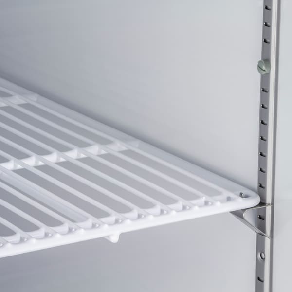 Maxx Cold Refrigerator 72 cu.ft., 3 Door, Comm. upright Upright, Stainless Steel - MXCR-72FD