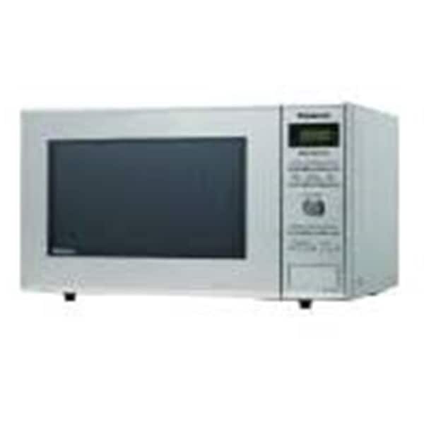 Sharptools 0.80 cu ft. Microwave Inverter - Stainless Steel - SH3455737