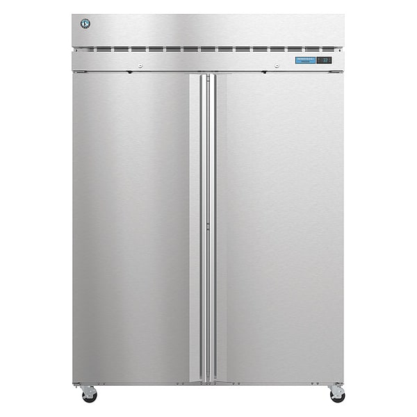 Hoshizaki Freezer, Cap. 52.0 cu. ft., Thermostatic - F2A-FS