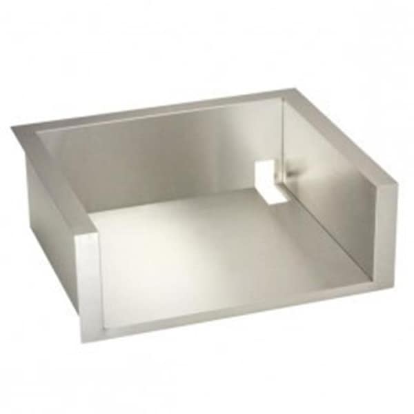 Cunningham Gas RCS LJRON38 Stainless Liner Jacket  RON38A - LJRON38