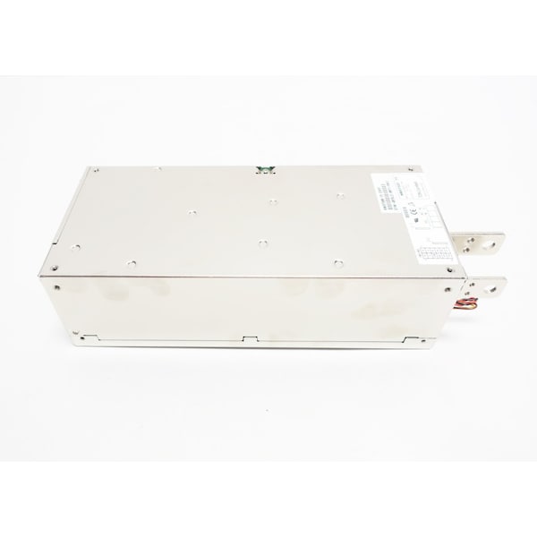Tdk-Lambda AC to DC Power Supply, 100 to 120V AC, 15V DC, 100A - HWS1500-15
