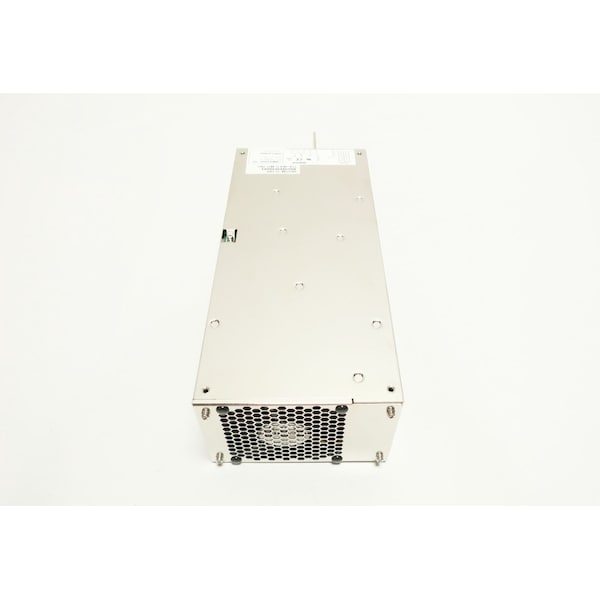 Tdk-Lambda AC to DC Power Supply, 100 to 120V AC, 15V DC, 100A - HWS1500-15