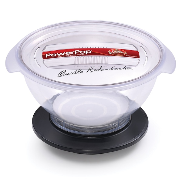 National Presto Popper Corn Powerpop 3Qt - 04830