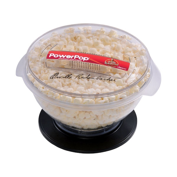 National Presto Popper Corn Powerpop 3Qt - 04830