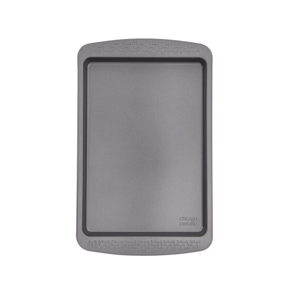 Chicago Metallic Everyday BAKNG SHEET GRAY S 15.9in. - 5297125