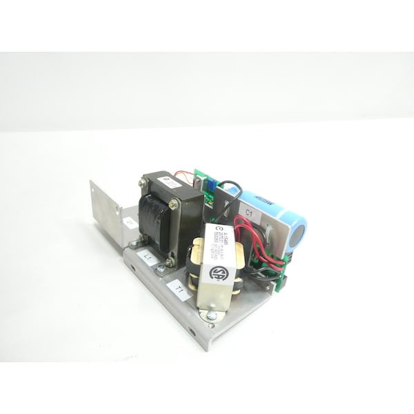 Ie Power Power Supply, 120V AC, 5V DC, 2A - 5620A11