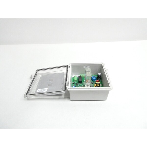 Alstom ALSTOM POWER SUPPLY/CONDITIONER 100-240V-AC AC TO DC POWER SUPPLY - EPSC-0070