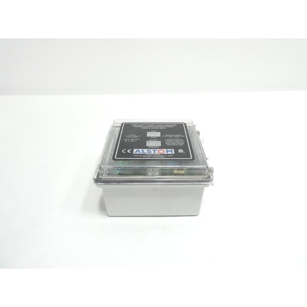 Alstom ALSTOM POWER SUPPLY/CONDITIONER 100-240V-AC AC TO DC POWER SUPPLY - EPSC-0070
