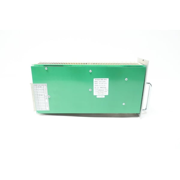 Absopulse Power Supply Module, 105 to 140V DC, 25.5V DC, 19A - BAP419-Q6804