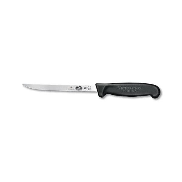 Victorinox 6 in Semi-Flexible Boning Knife - 5.6203.15