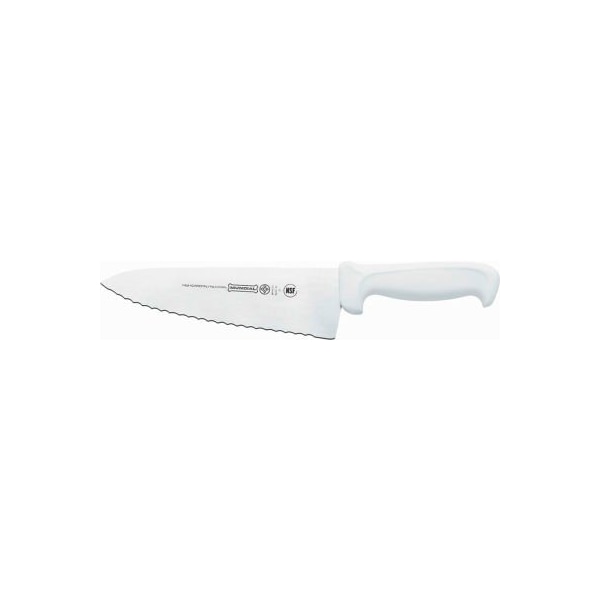 Mundial Mundial W5610-8E - Sandwich Knife, Wide, 8" - W5610-8E