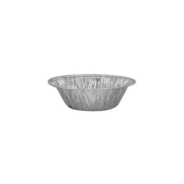 Handi-Foil Handi-Foil Aluminum Pot Pie Pan, PK1000 - 4007-30-1000