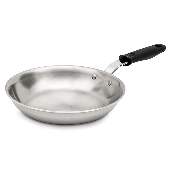 Vollrath Fry Pan, 12", SS, PK2 - 692112