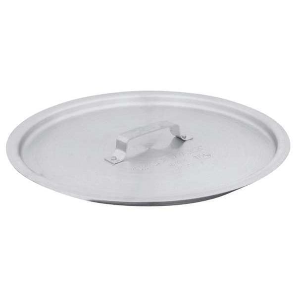 Crestware Stock Pot Cover, Aluminum - POTC08