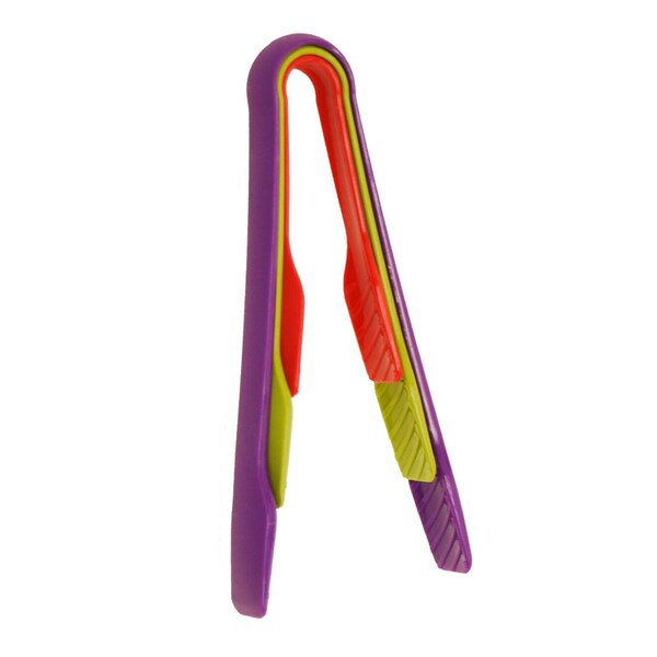 Starfrit Snap Fit Tongs - 93453-003-0000