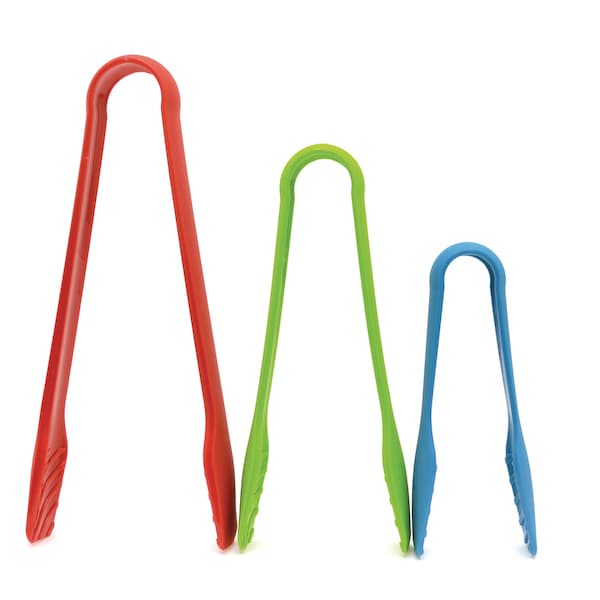 Starfrit Snap Fit Tongs - 93453-003-0000