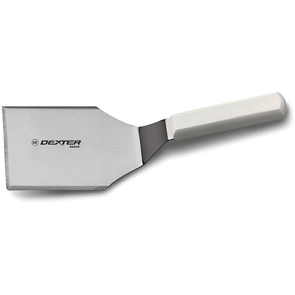 Dexter Russell Hamburger Turner 5 In X 4 In - 31648
