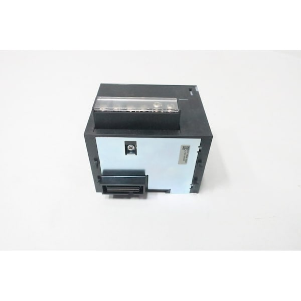 Omron 100-240V-AC 2A AMP 24V-DC 100VA AC TO DC POWER SUPPLY - CJ1W-PA205R