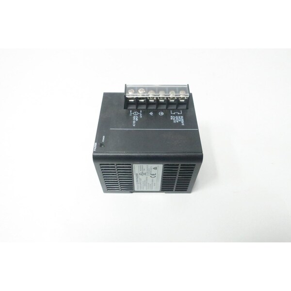 Omron 100-240V-AC 2A AMP 24V-DC 100VA AC TO DC POWER SUPPLY - CJ1W-PA205R