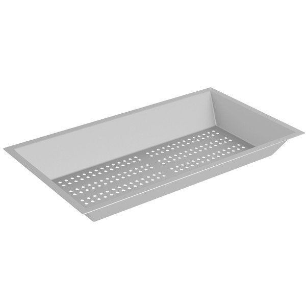 Rohl Colander For 16? And 18? Id Stainless Steel Sinks - 8151/000