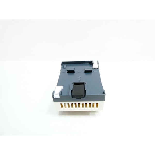 Schneider Electric AC to DC Power Supply, 100 to 240V AC, 24V DC, 60W, 2.5A, DIN Rail - ABL7RM24025