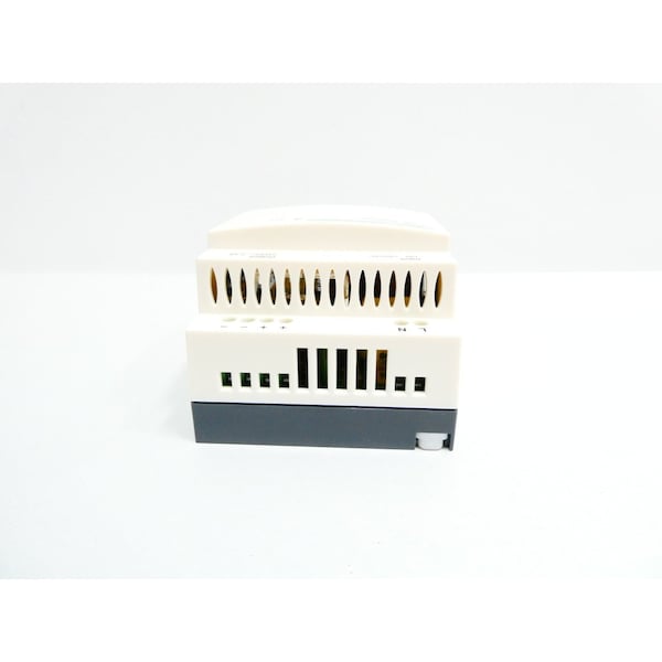 Schneider Electric AC to DC Power Supply, 100 to 240V AC, 24V DC, 60W, 2.5A, DIN Rail - ABL7RM24025