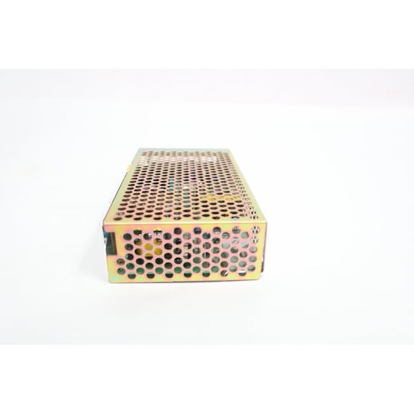 Cosel Power Supply, 85 to 264V AC, 15V DC, 52.5W, 3.5A - PAA50F-15