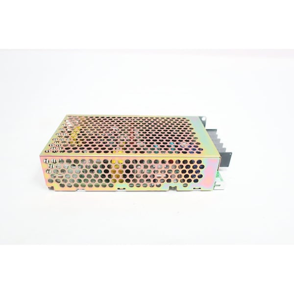 Cosel Power Supply, 85 to 264V AC, 15V DC, 52.5W, 3.5A - PAA50F-15
