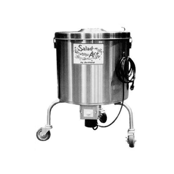 Delfield 20 gal Shelleymatic® Salad Vegetable Dryer - SALD-1