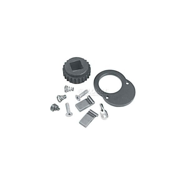 Proto Proto J6064RK 3/8" Drive Ratchet Head Repair Kit - Torque Wrench # J6064C/CX/CXCERT - J6064RK