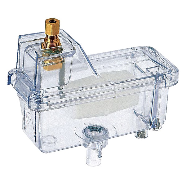Bobby Ice Kit Reservoir, Vertical, 1/4 In - 107-2211-N