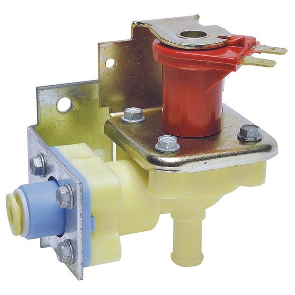 Robertshaw Dishwasher and Ice Maker Water Valve - IMV-0402