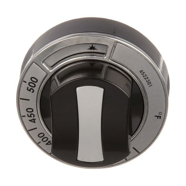 Garland Knob Assembly - Sit, F For  - Part# Gl4525442 - GL4525442