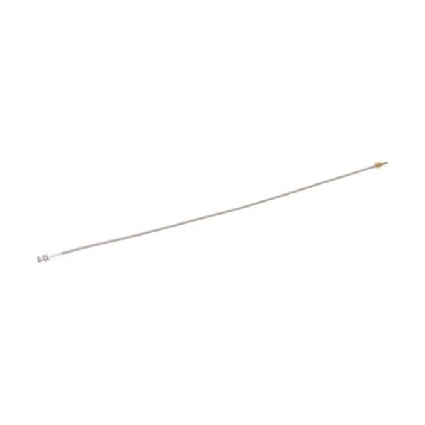 Allpoints Pilot Tube Assembly 3/16 X 24 " - 264142