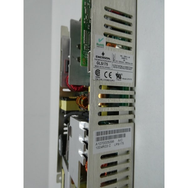 Sola 100-250V-AC AC TO DC POWER SUPPLY - GLS175