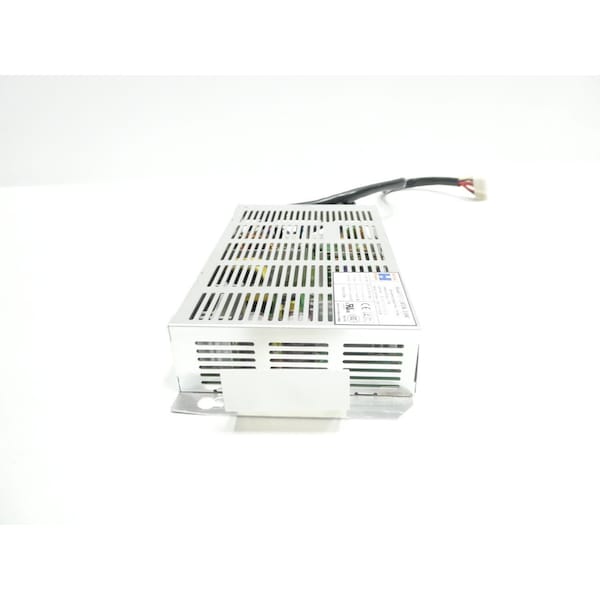 Hitek Power Power Supply, 100 to 240V AC, 5.1/12/24.6V DC, 110W - HTK-110C