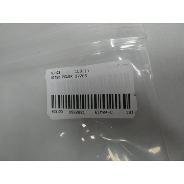 Hitek Power Power Supply, 100 to 240V AC, 5.1/12/24.6V DC, 110W - HTK-110C