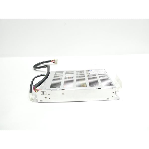 Hitek Power Power Supply, 100 to 240V AC, 5.1/12/24.6V DC, 110W - HTK-110C