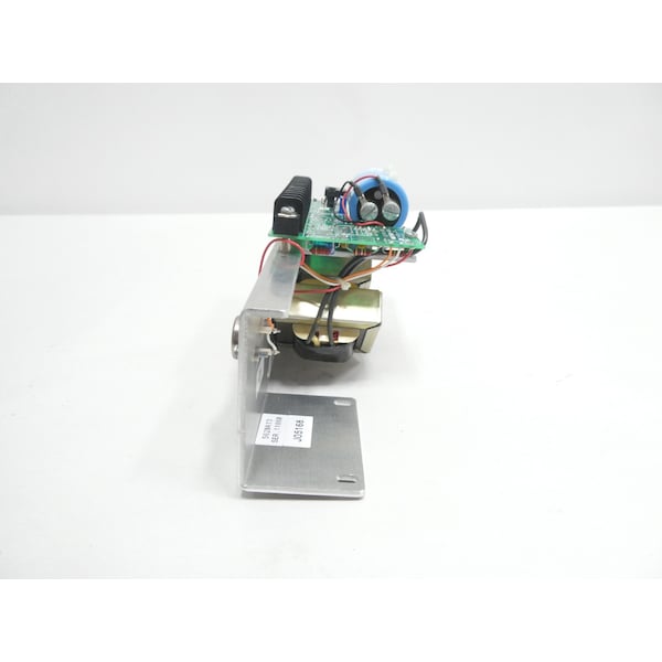 Ie Power Power Supply, 120V AC, 24V DC, 1A - 5620A13
