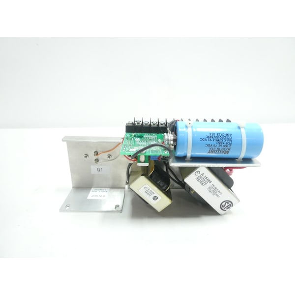 Ie Power Power Supply, 120V AC, 24V DC, 1A - 5620A13