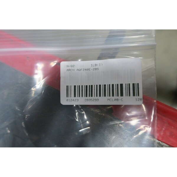 Arch Power Supply, 90 to 264V AC, 28V DC, 240W, 8.57A - AQF240E-28S