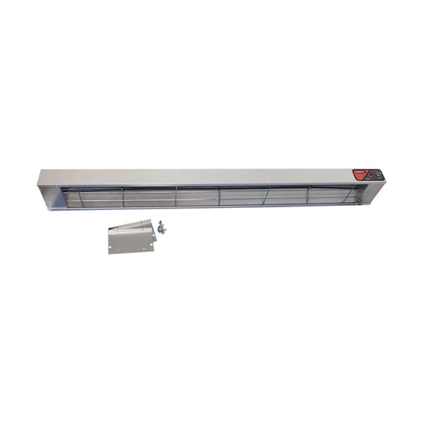 Nemco Heater, Food - 120V 1100W - BW48-ULST