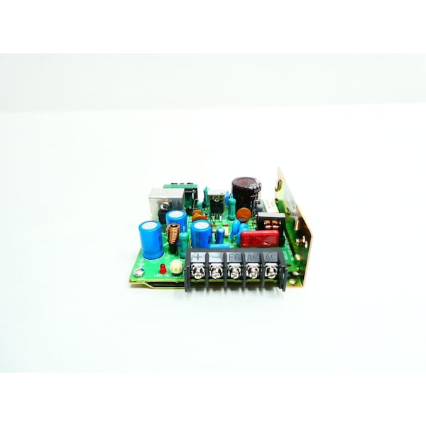 Elco POWER SUPPLY MODULE - K15AU-15
